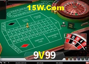 Design Responsivo 9V99