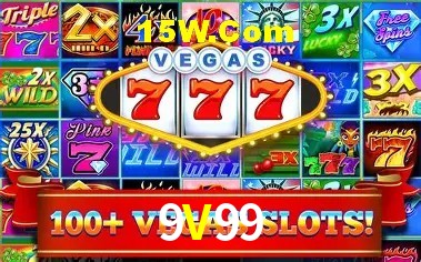 9V99,9V99 Bet