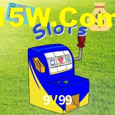 Welcome Bonus 9V99