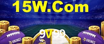 Game Providers 9V99