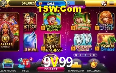 Promoção Relâmpago 9V99