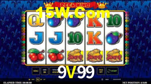 Daily Bonuses 9V99