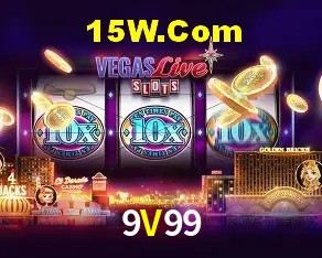 Login Seguro 9V99