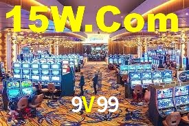 Live Casino 9V99