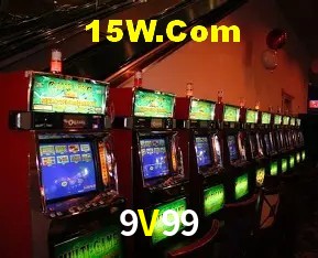 Jogos de Slot 9V99