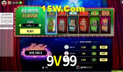 Promoções Sazonais 9V99