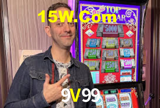 Welcome Bonus 9V99