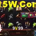 Provedores de Jogos 9V99